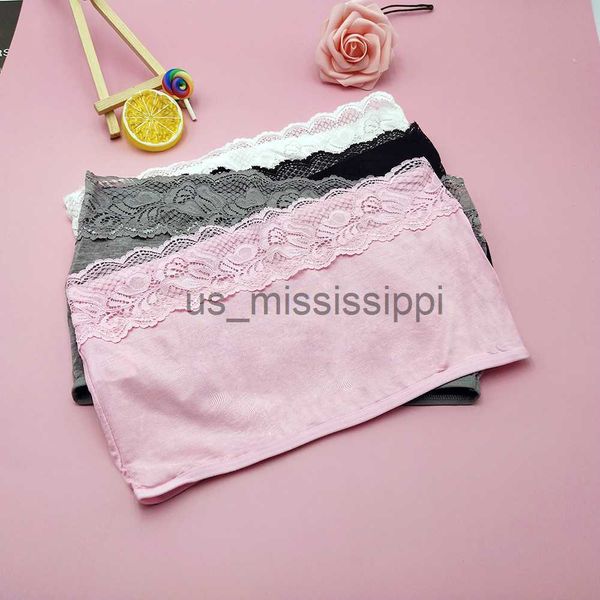 other health beauty items girls lace tube women solid crop bra fashion new underwear ladies soft intimates clothes vest x0831
other health beauty items girls lace tube women solid crop bra fashion new underwear ladies soft intimates clothes vest x0831