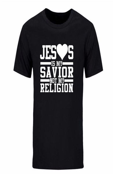fashion summer men039s tshirt quot jesus is my savior not my religion quot printed t shirt cotton short sleeve t shirt di2295939, White;black
fashion summer men039s tshirt quot jesus is my savior not my religion quot printed t shirt cotton short sleeve t shirt di2295939, White;black