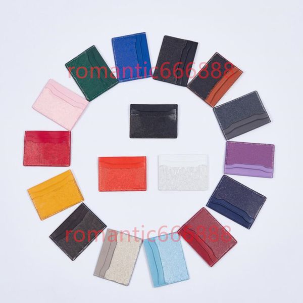 men women card holders lady card package coin purse canvas leather soft leather mini wallet black red pink credit card wallets fashion desig, Brown;gray
men women card holders lady card package coin purse canvas leather soft leather mini wallet black red pink credit card wallets fashion desig, Brown;gray