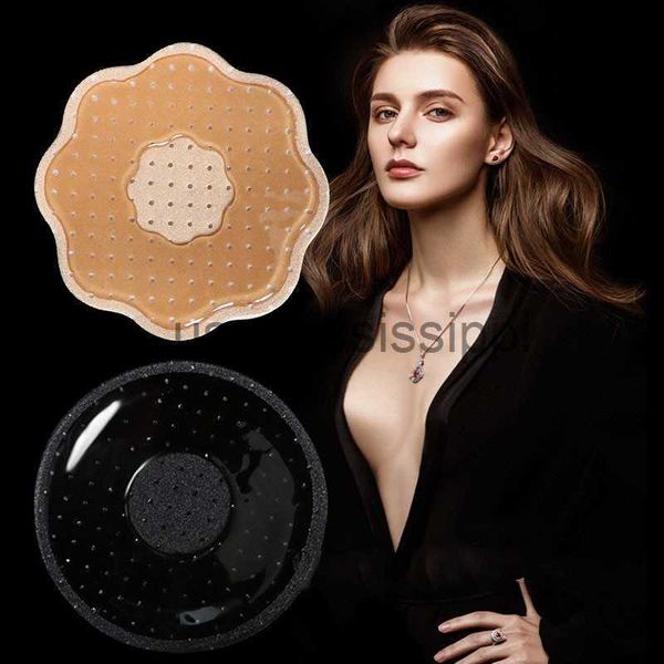 breast pad reusable invisible silicone nipple cover self adhesive breast petals mat stickers breathable pasties bra accessories for women x0
breast pad reusable invisible silicone nipple cover self adhesive breast petals mat stickers breathable pasties bra accessories for women x0