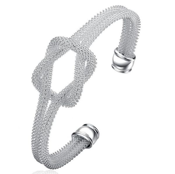 luckyshine 6picslot holiday gift shiny crystal special shine 925 sterling silver europe popular open adjustable bangles fast ship5660878, Black
luckyshine 6picslot holiday gift shiny crystal special shine 925 sterling silver europe popular open adjustable bangles fast ship5660878, Black