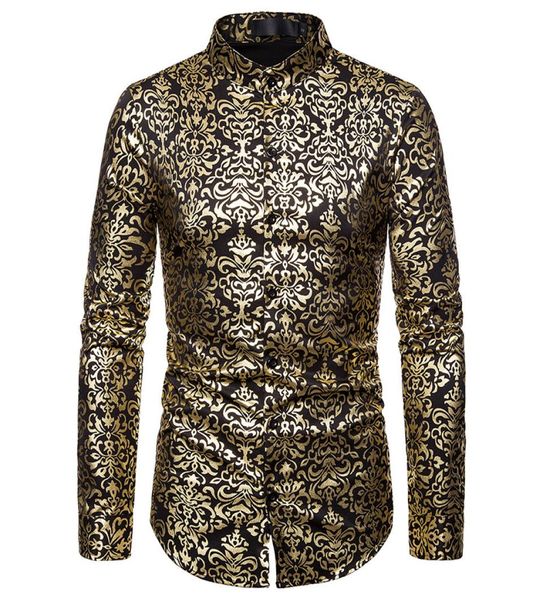 2022 happyjeffery fashion shirts for men long sleeve floral henley shirt autumn spring shirts man dress camisa button lapels colla2363925, White;black
2022 happyjeffery fashion shirts for men long sleeve floral henley shirt autumn spring shirts man dress camisa button lapels colla2363925, White;black