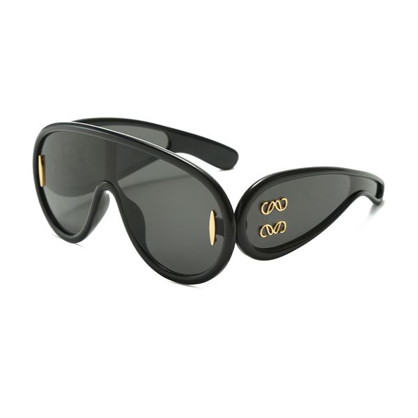 fashion designer sunglasses goggle beach sun glasses for man woman eyeglasses luxury brand lowe glasses 08, White;black
fashion designer sunglasses goggle beach sun glasses for man woman eyeglasses luxury brand lowe glasses 08, White;black