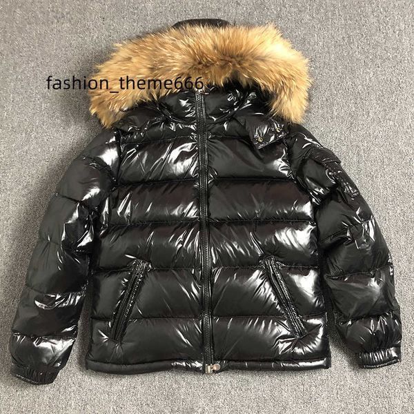 raccoon fur coat zipper black winter british style men down jacket hood classic keep warm thick parka men's s-xxxl
raccoon fur coat zipper black winter british style men down jacket hood classic keep warm thick parka men's s-xxxl