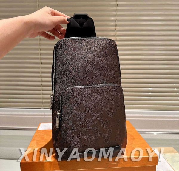 avenue sling bag mens designer bags leather shoulder bags mans luxurys crossbody bag bum bag purse wallet hobos chest pack handbag tote belt
avenue sling bag mens designer bags leather shoulder bags mans luxurys crossbody bag bum bag purse wallet hobos chest pack handbag tote belt
