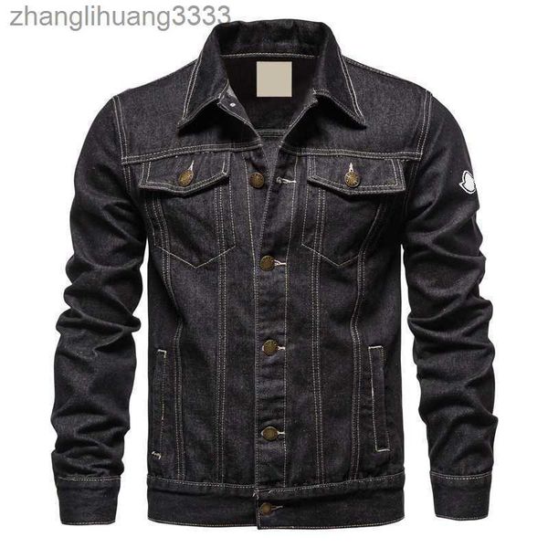 fashion design men's and women's denim outerwear spring and autumn casual luxury brand matching size m-5xl, Black;brown
fashion design men's and women's denim outerwear spring and autumn casual luxury brand matching size m-5xl, Black;brown