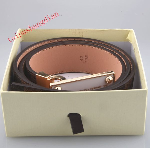 designer belt for men and women belt 3.8cm width belt brand l buckle v luxury belts plaid fashion woman belts designer men belts bb simon be, Black;brown
designer belt for men and women belt 3.8cm width belt brand l buckle v luxury belts plaid fashion woman belts designer men belts bb simon be, Black;brown