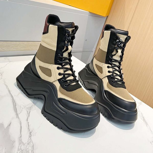 designer boots luxury brand genuine leather boots ankle booties woman short boot sneakers trainers slipper sandals by 9 w382 008, Black
designer boots luxury brand genuine leather boots ankle booties woman short boot sneakers trainers slipper sandals by 9 w382 008, Black