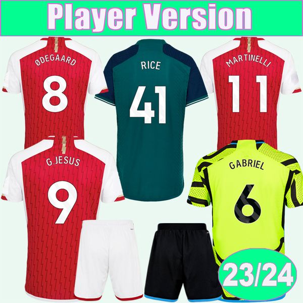 2023 24 saka white player mens soccer jerseys g. jesus gabriel odegaard smith rowe martinelli home away 3rd football shirt uniforms, Black;yellow
2023 24 saka white player mens soccer jerseys g. jesus gabriel odegaard smith rowe martinelli home away 3rd football shirt uniforms, Black;yellow