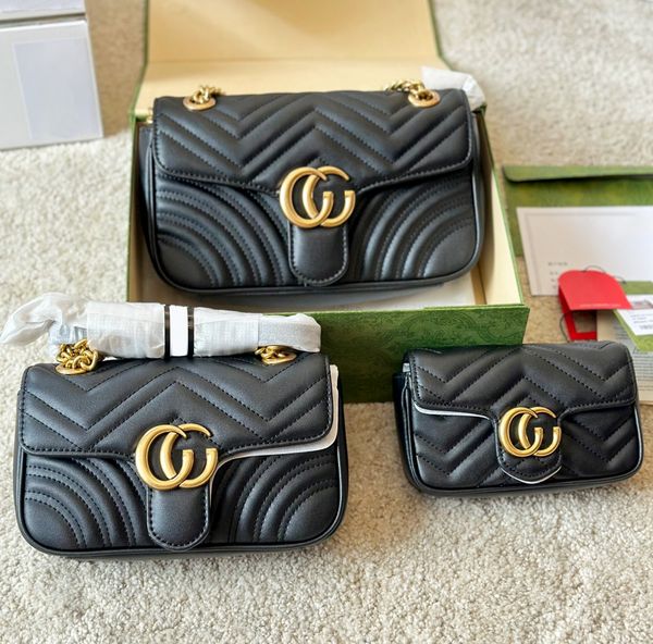 2023 fashion marmont women luxurys designers bags real leather handbags chain cosmetic messenger shopping shoulder bag totes lady wallet pur
2023 fashion marmont women luxurys designers bags real leather handbags chain cosmetic messenger shopping shoulder bag totes lady wallet pur