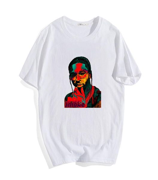 printedout pop smoke tshirt longsleeve tshirt men and boys cotton shirt for girls1004649, White;black
printedout pop smoke tshirt longsleeve tshirt men and boys cotton shirt for girls1004649, White;black