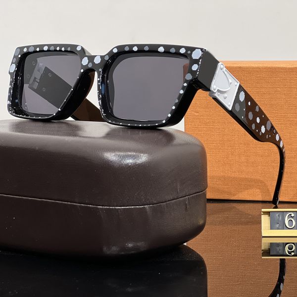 luxury designer sunglasses women men sunglasses classic retro style fashion outdoor uv400 traveling beach sports driving sun glasses sunglas, White;black
luxury designer sunglasses women men sunglasses classic retro style fashion outdoor uv400 traveling beach sports driving sun glasses sunglas, White;black