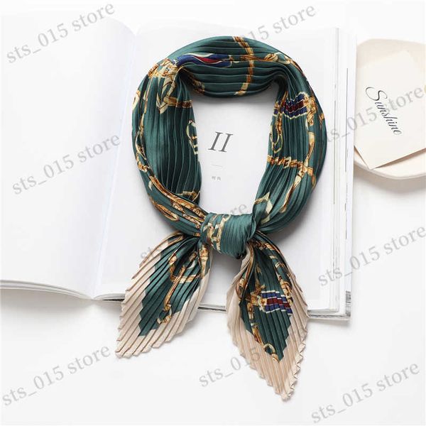 scarves 2022 vintage print crinkle silk shawl square scarf for women hair band satin foulard hijab head wraps neckerchief female bandana t23, Blue;gray
scarves 2022 vintage print crinkle silk shawl square scarf for women hair band satin foulard hijab head wraps neckerchief female bandana t23, Blue;gray