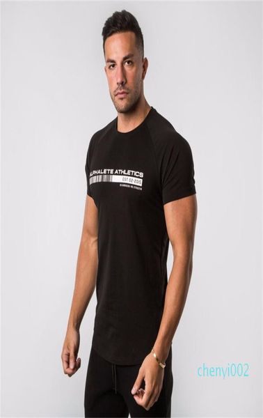 new alphalete summer men short sleeve gyms t shirt fitness bodybuilding fit slim shirts fashion leisure cotton tee c021198124, White;black
new alphalete summer men short sleeve gyms t shirt fitness bodybuilding fit slim shirts fashion leisure cotton tee c021198124, White;black