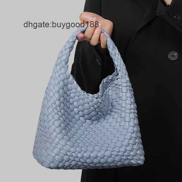 abottegasventas designer tote bag mini jodie candy women's atmosphere underarm bag double sided knitted handheld shoulder large capacit
abottegasventas designer tote bag mini jodie candy women's atmosphere underarm bag double sided knitted handheld shoulder large capacit