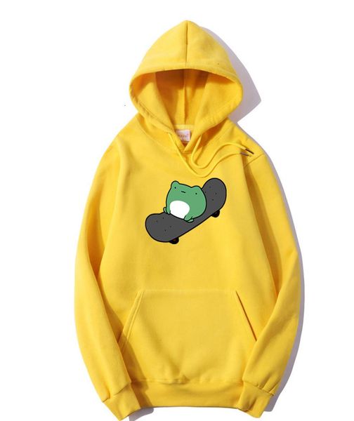 winter frog skateboard oversized sweatshirt men and women039s hoodies harajuku warm pullover drawstring pink womens korean styl2901886, Black
winter frog skateboard oversized sweatshirt men and women039s hoodies harajuku warm pullover drawstring pink womens korean styl2901886, Black