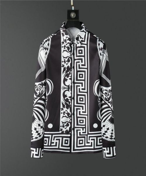 new medus designers shirts mens dresses fashion t shirts long sleeve box geometric abstract printing fit tshirts luxurys clo1562240, White;black
new medus designers shirts mens dresses fashion t shirts long sleeve box geometric abstract printing fit tshirts luxurys clo1562240, White;black