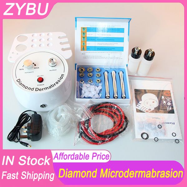 3 in 1 diamond microdermabrasion beauty machine vacuum suction tool water spray facial moisten face exfoliate skin peeling face rejuvenation
3 in 1 diamond microdermabrasion beauty machine vacuum suction tool water spray facial moisten face exfoliate skin peeling face rejuvenation