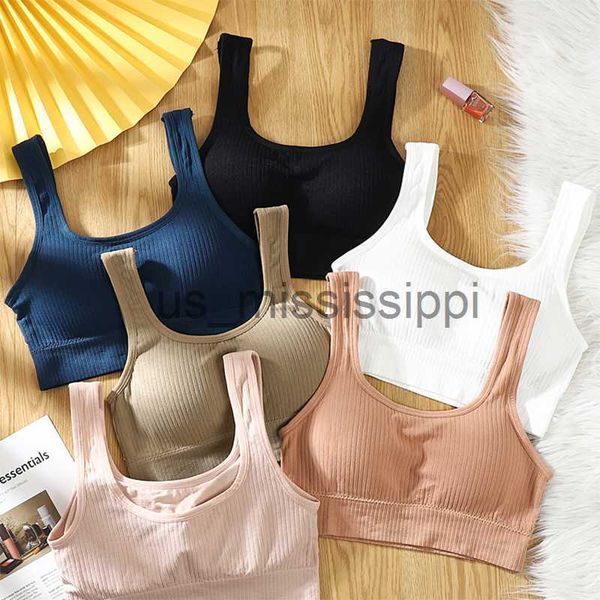 other health beauty items seamless tube onepiece striped tank women padded lingerie bralette simple comfortable bralette x0831
other health beauty items seamless tube onepiece striped tank women padded lingerie bralette simple comfortable bralette x0831