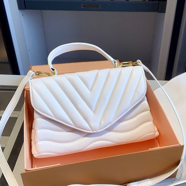 v-shaped luxury wallet seam leather women's chain crossbody designer bag women's handbag shoulder bag designer women's handba
v-shaped luxury wallet seam leather women's chain crossbody designer bag women's handbag shoulder bag designer women's handba