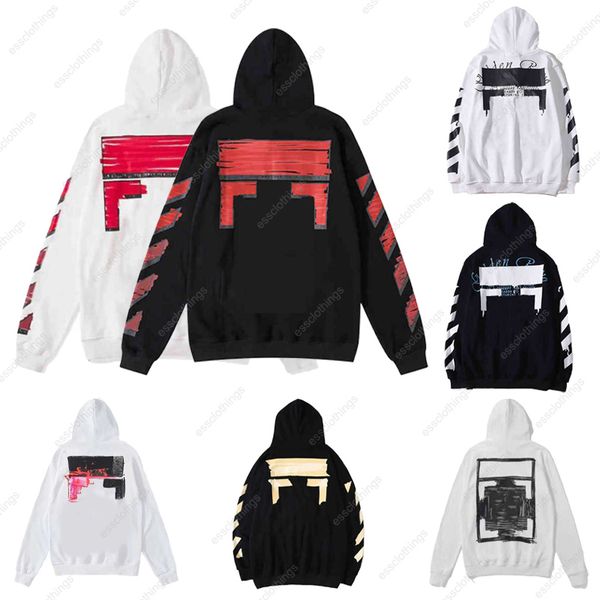 designer mens womens hoodies winter men offs white streetwear letter hoodie man designers hooded skateboards white hoody high street pullove, Black
designer mens womens hoodies winter men offs white streetwear letter hoodie man designers hooded skateboards white hoody high street pullove, Black