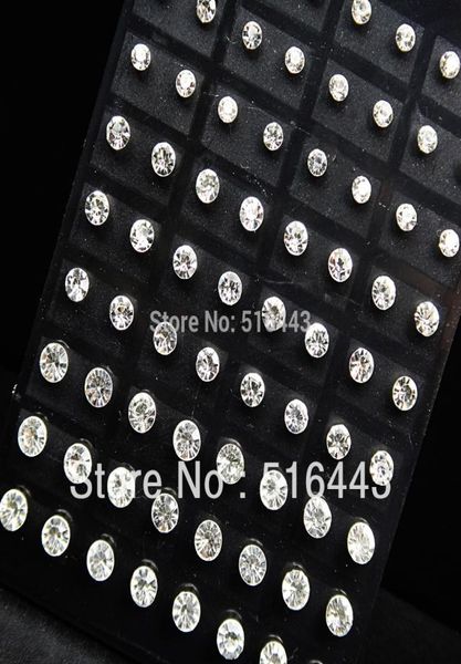 a263 72pcs mix size good czech rhinestones fashion stud earrings for womens or mens whole jewelry lots5131884, Golden;silver
a263 72pcs mix size good czech rhinestones fashion stud earrings for womens or mens whole jewelry lots5131884, Golden;silver