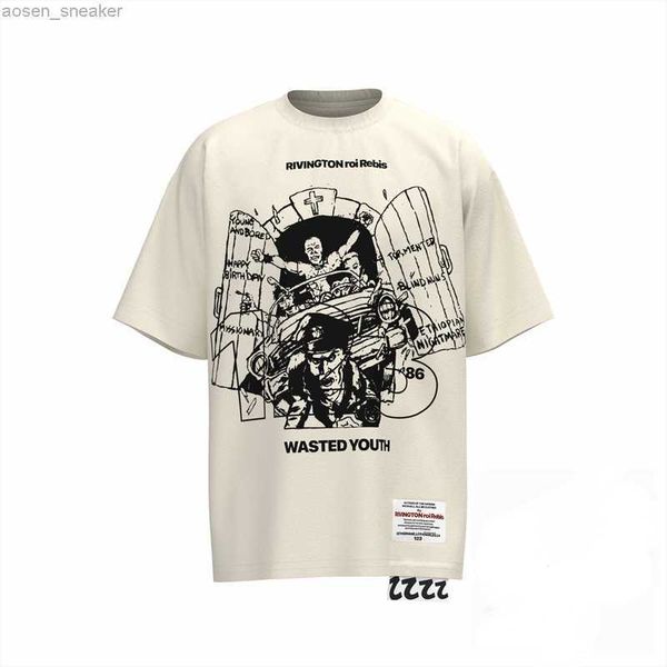new leisure rrr123 selling escape t-shirt pure cotton oversized apricot rrr-123 tshirts popular streetwear, White;black
new leisure rrr123 selling escape t-shirt pure cotton oversized apricot rrr-123 tshirts popular streetwear, White;black