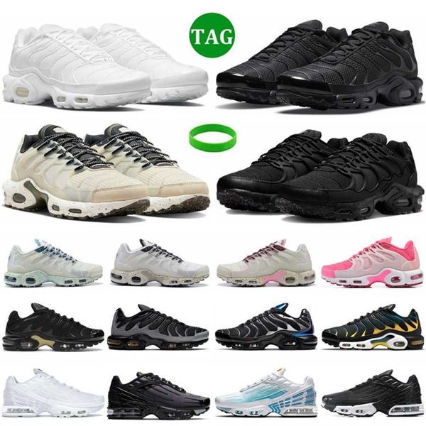 new og running shoes tn terrascape plus 3 running shoes tn mens women triple white black laser blue volt glow oreo womens breathable sneaker
new og running shoes tn terrascape plus 3 running shoes tn mens women triple white black laser blue volt glow oreo womens breathable sneaker