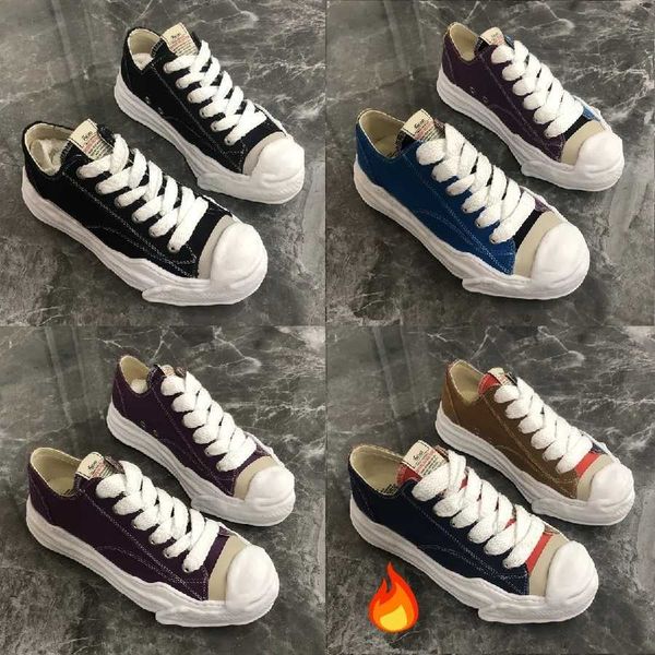 mmy casual shoes maison mihara yasuhiro wayne original sole leather low sneaker retro dissolve og sole toe mens sports leather womens canvas, Black
mmy casual shoes maison mihara yasuhiro wayne original sole leather low sneaker retro dissolve og sole toe mens sports leather womens canvas, Black