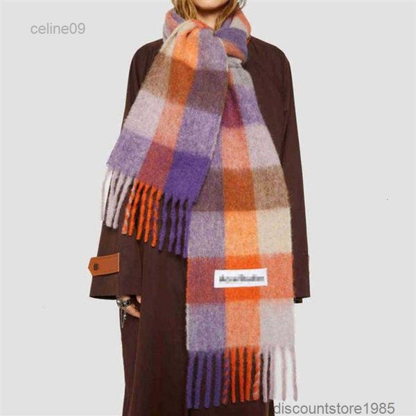 fashion luxury ac scarf men's women scarves imitation cashmere plaid wraps long student bib warm shawl rainbow thick lattice tasse336j, Blue;gray
fashion luxury ac scarf men's women scarves imitation cashmere plaid wraps long student bib warm shawl rainbow thick lattice tasse336j, Blue;gray