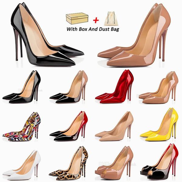 designer red high heels dress shoes womens 6cm 8cm 10cm 12cm 14cm luxurys platform peep-toes sandals pointed toe reds sole sneaker with box, Black
designer red high heels dress shoes womens 6cm 8cm 10cm 12cm 14cm luxurys platform peep-toes sandals pointed toe reds sole sneaker with box, Black