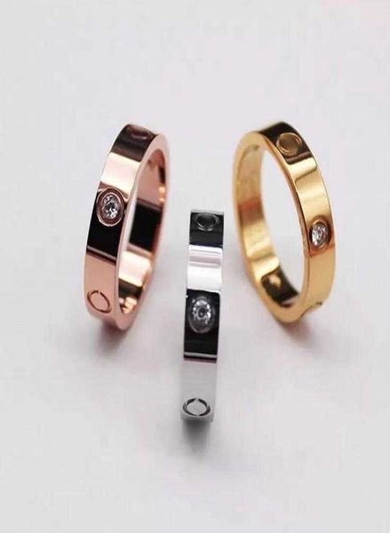 polished classic band ring designer women lover rings 3 colors stainless steel couple rings fashion design womens jew7706990, Silver
polished classic band ring designer women lover rings 3 colors stainless steel couple rings fashion design womens jew7706990, Silver