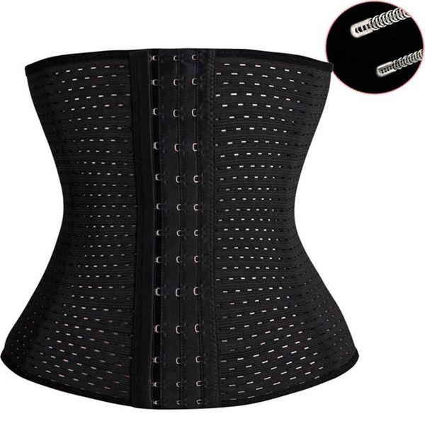 3 hook women039s shapers breathable lady waist trainer belt adjustable women adjustable slimming body sport corset 10184544167, Black;white
3 hook women039s shapers breathable lady waist trainer belt adjustable women adjustable slimming body sport corset 10184544167, Black;white