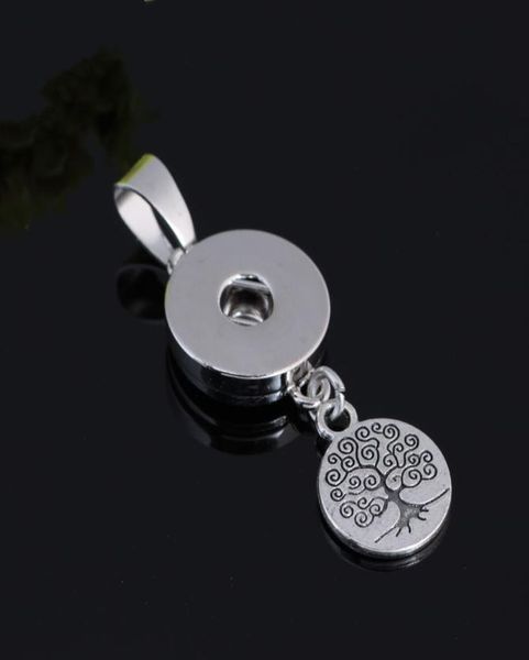 tree dangle snap button jewelry pendant fit 18mm snaps buttons necklace for women men noosa p00373685320, Silver
tree dangle snap button jewelry pendant fit 18mm snaps buttons necklace for women men noosa p00373685320, Silver