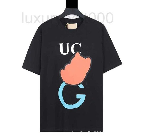 men's t-shirts designer 2023 new little bear printed short sleeve cotton round neck casual loose and women's t-shirt 4pnz, White;black
men's t-shirts designer 2023 new little bear printed short sleeve cotton round neck casual loose and women's t-shirt 4pnz, White;black