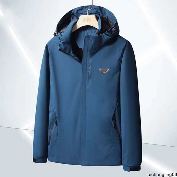 men's jackets mens sweaters designer windbreaker rainproof jacket sweater printing men coat shirt quality round long letter sleeve cpxb, Black;brown
men's jackets mens sweaters designer windbreaker rainproof jacket sweater printing men coat shirt quality round long letter sleeve cpxb, Black;brown