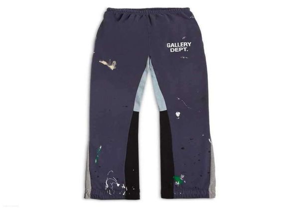 men039s pants jeans galleries dept designer sweatpants sports 7216b painted flare sweat pant 8tmu117215878, Black
men039s pants jeans galleries dept designer sweatpants sports 7216b painted flare sweat pant 8tmu117215878, Black