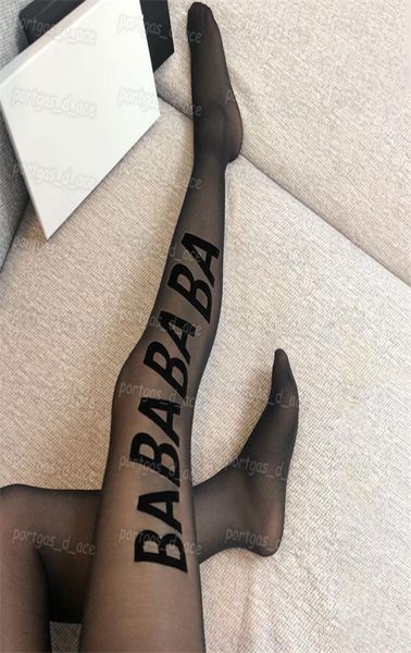 letters womens socks black mesh tights thin spring autumn bottoming leggings9689998, Black;white
letters womens socks black mesh tights thin spring autumn bottoming leggings9689998, Black;white