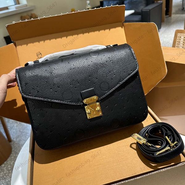 genuine leather crossbody designer bags woman handbag bag fashion purse women tote shoulder bag pochette bag metis designers messenger bag w
genuine leather crossbody designer bags woman handbag bag fashion purse women tote shoulder bag pochette bag metis designers messenger bag w