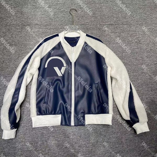 women shorts baseball uniform fashion patchwork jackets autumn winter outerwear ladies oversize coats, Black;brown
women shorts baseball uniform fashion patchwork jackets autumn winter outerwear ladies oversize coats, Black;brown