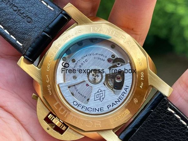 aaaaa vs pam1115 44mm light luxury panerais men's automatic mechanical watch marina leathe hollow movement business, Slivery;brown
aaaaa vs pam1115 44mm light luxury panerais men's automatic mechanical watch marina leathe hollow movement business, Slivery;brown