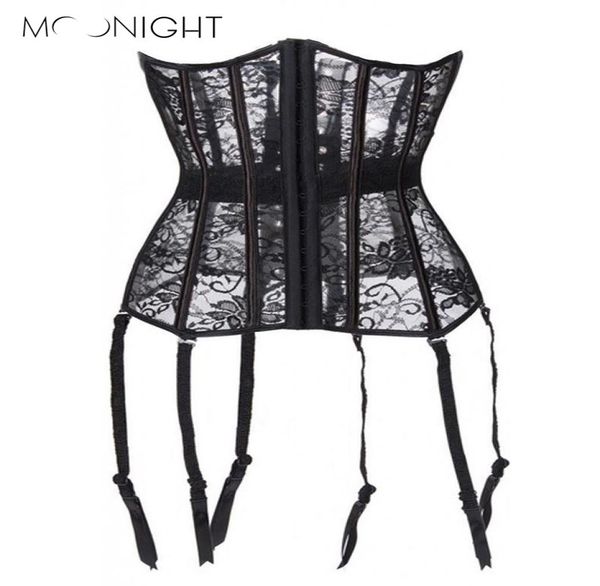 moonight female overbust shaperwear hollow out corsets breathable black women slim bustier corset corselet s2xl8856223, Black;white
moonight female overbust shaperwear hollow out corsets breathable black women slim bustier corset corselet s2xl8856223, Black;white