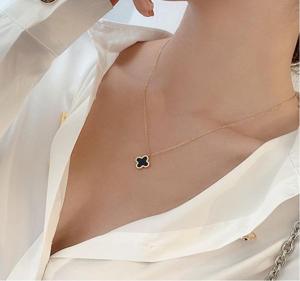 fashion fadeless necklace titanium steel 18k rose gold women039s necklaces style light luxury whole4411582, Silver
fashion fadeless necklace titanium steel 18k rose gold women039s necklaces style light luxury whole4411582, Silver