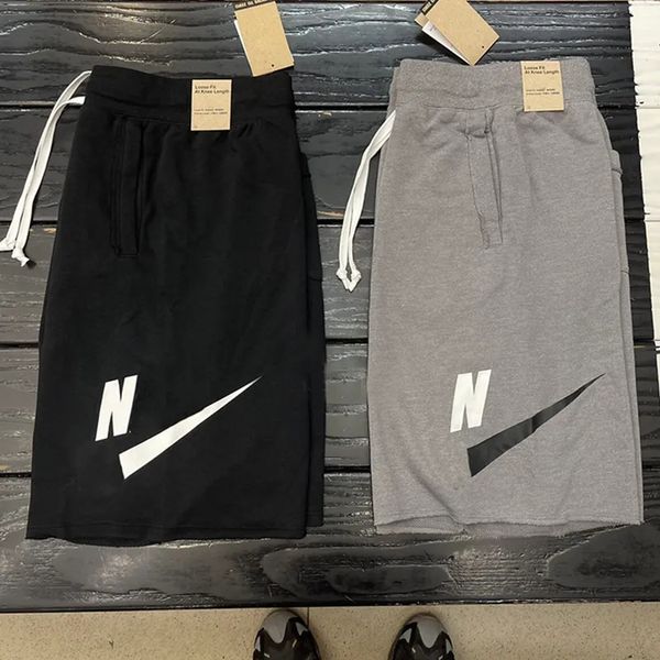 mens shorts tech fleece designer shorts classic raw edge shorts sports shorts n print casual fashion womens shorts black and grey two colors, White;black
mens shorts tech fleece designer shorts classic raw edge shorts sports shorts n print casual fashion womens shorts black and grey two colors, White;black