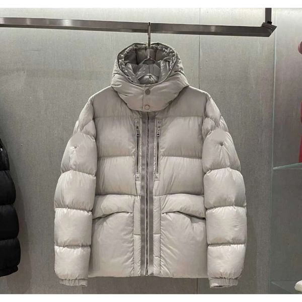 mo winter puffer designer jacket mens down men women thickening warm coat leisure men's clothing brand outdoor jackets53, Black
mo winter puffer designer jacket mens down men women thickening warm coat leisure men's clothing brand outdoor jackets53, Black
