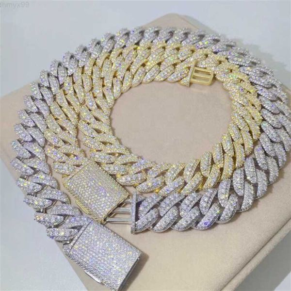 925 sterling silver vvs moissanite hip hop jewelry diamond necklace for men necklace moissanite tennis chains
925 sterling silver vvs moissanite hip hop jewelry diamond necklace for men necklace moissanite tennis chains