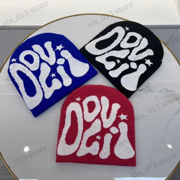 beanie/skull caps % acrylic winter hats for men and women custom women knit jacquard beanie hat t230425, Blue;gray
beanie/skull caps % acrylic winter hats for men and women custom women knit jacquard beanie hat t230425, Blue;gray