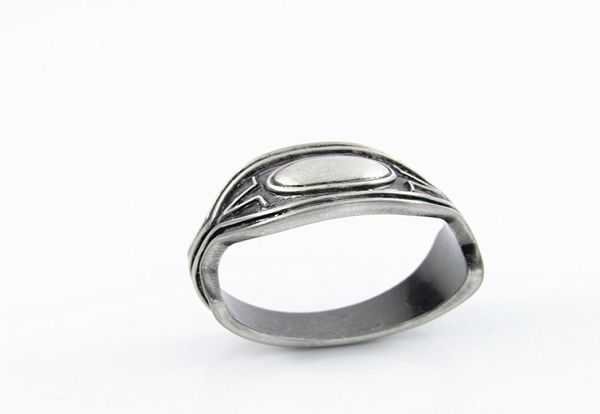 wan jie shi pin 2018 new wakanda king ring wakanda t039challa black panther ring7597653, Silver
wan jie shi pin 2018 new wakanda king ring wakanda t039challa black panther ring7597653, Silver