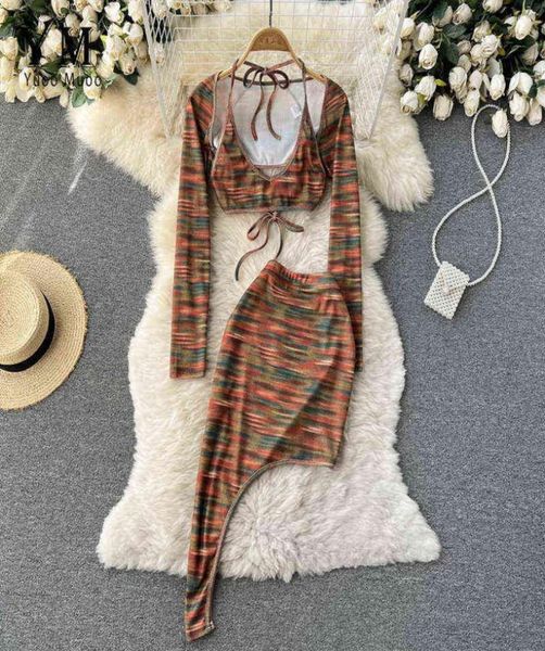yuoomuoo ins fashion stripes print holiday style beach dress 2022 new summer wrap mini dress sundress three piece set y2112286336748, Black;gray
yuoomuoo ins fashion stripes print holiday style beach dress 2022 new summer wrap mini dress sundress three piece set y2112286336748, Black;gray