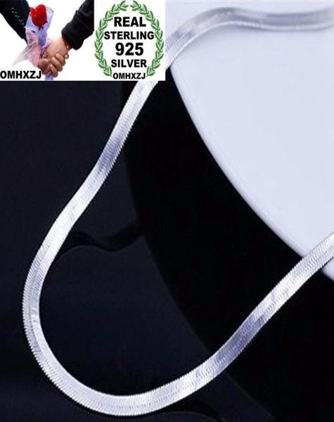 omhxzj whole personality chains fashion party wedding gift white gold blade chain 925 sterling silver chain necklace nc5646617
omhxzj whole personality chains fashion party wedding gift white gold blade chain 925 sterling silver chain necklace nc5646617